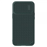 Nillkin iPhone 14 Pro Max -kuori Textured Case Vihreä