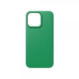Nudient iPhone 14 Pro Max Thin Case Conda Green -suojakuori