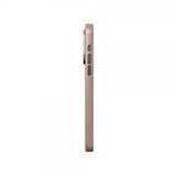Nudient iPhone 14 Pro Max Suojakuori Thin Case MagSafe Dusty Pink