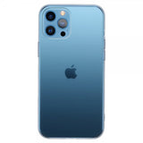 Sulada iPhone 14 Pro Max Läpinäkyvä kuori