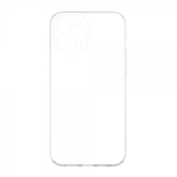 Sulada iPhone 14 Pro Max Läpinäkyvä kuori