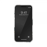 Adidas iPhone 14 Pro Max Kuori Trefoil Kirkas Kotelo MagSafe Kulta