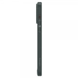 Spigen iPhone 14 Pro Max Ultra Hybrid -suojakuori, Abyss Green