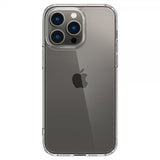 Spigen iPhone 14 Pro Max Ultra Hybrid -suojakuori, kirkas