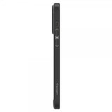 Spigen iPhone 14 Pro Max Ultra Hybrid Frost Black -kuori