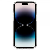 Spigen iPhone 14 Pro Max Ultra Hybrid MagFit Frost Clear -kuori