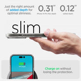 Spigen iPhone 14 Pro Max Ultra Hybrid MagFit Graphite -suojakuori