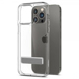 Spigen iPhone 14 Pro Max Ultra Hybrid S Crystal Clear -kuori