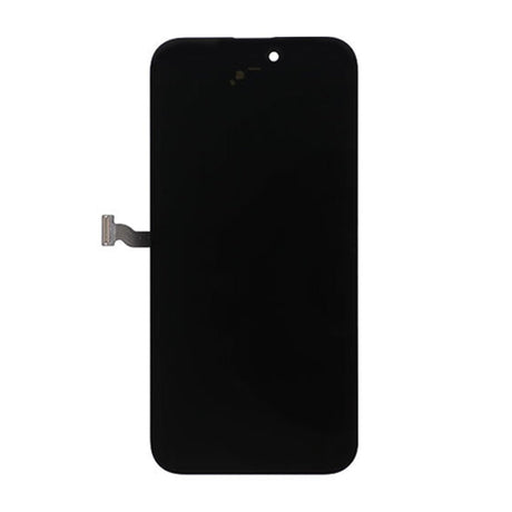 iPhone 14 Pro Max Soft OLED -näyttö, alkuperäinen IC-yhteensopiva