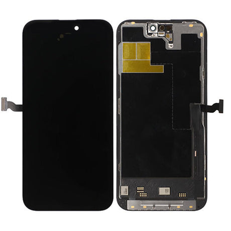 iPhone 14 Pro Max Soft OLED -näyttö, alkuperäinen IC-yhteensopiva