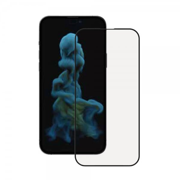 Vivanco iPhone 14 Pro Max Näytönsuoja Koko näyttö