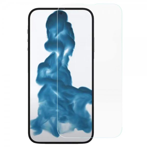 Nordic Covers iPhone 14 Pro Max Näytönsuoja Lasiberga