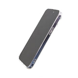 iPhone 14 Pro Max Kuoret Korttipidike Iskunkestävä Läpinäkyvä