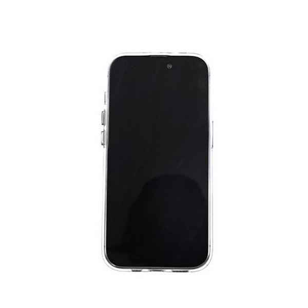 iPhone 14 Pro Kuori Kuosi Siniset Lehdet