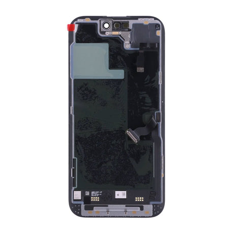iPhone 14 Pro OLED-näyttö, alkuperäinen – Anturi-diagnostiikka