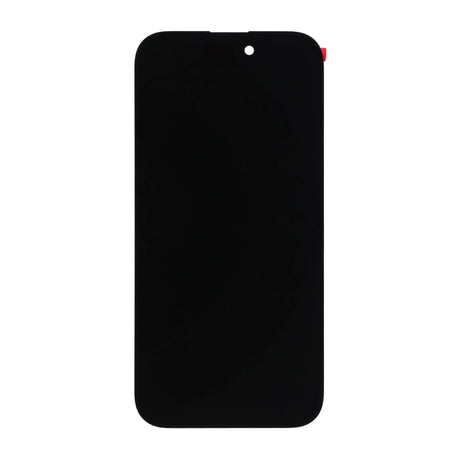 iPhone 14 Pro OLED-näyttö, alkuperäinen – Anturi-diagnostiikka