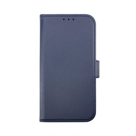 Rvelon iPhone 14 Pro -magneettikotelo, irrotettava, sininen