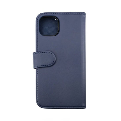 Rvelon iPhone 14 Pro -magneettikotelo, irrotettava, sininen