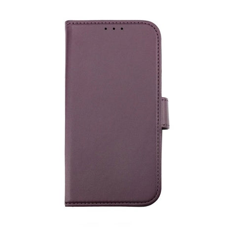 Rvelon iPhone 14 Pro -suojakuori magneettisella irrotettavalla kuorella, violetti