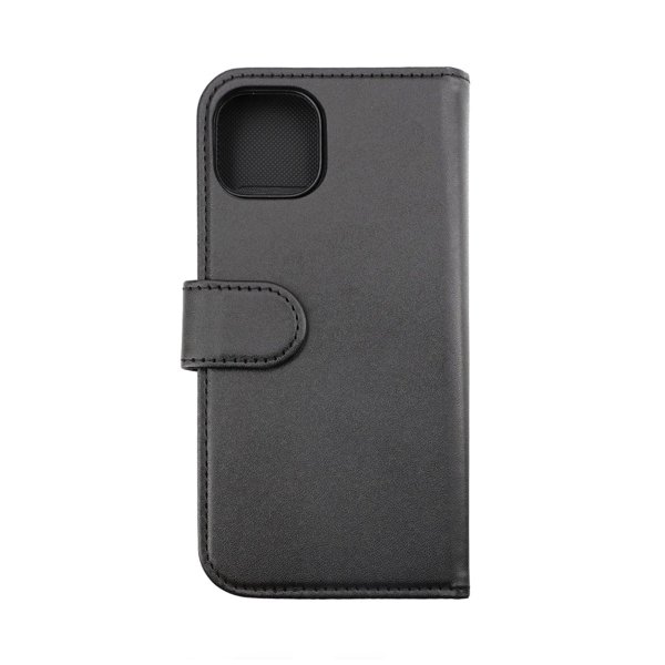Rvelon iPhone 14 Pro Magneettinen irrotettava kuori musta