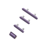 iPhone 14 Pro sivupainikkeet – violetti