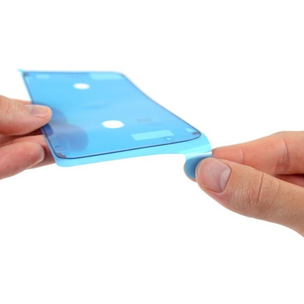 iPhone 14 Pro Itseliimautuva teippi näyttöön