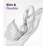 Ringke iPhone 14 Pro Air Clear -suojakuori