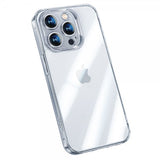 Benkin iPhone 14 Pro Crystal Clear Transparent -suojakuori