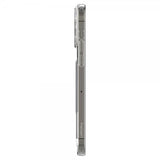 Spigen iPhone 14 Pro Crystal Slot Crystal Clear -kuori