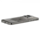 Spigen iPhone 14 Pro Crystal Slot Crystal Clear -kuori