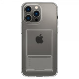 Spigen iPhone 14 Pro Crystal Slot Glitter Crystal Quartz -suojakuori