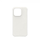 U by UAG iPhone 14 Pro -suojakuori DOT MagSafe Marshmallow