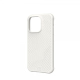 U by UAG iPhone 14 Pro -suojakuori DOT MagSafe Marshmallow