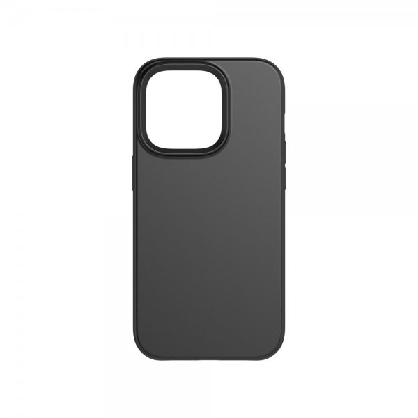Tech21 iPhone 14 Pro Kuori Evo Lite Musta