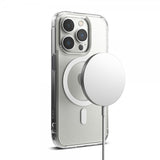 Ringke iPhone 14 Pro -suojakuori Fusion Magnetic Matte Clear