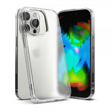 Ringke iPhone 14 Pro Kuori Fusion Matte Clear