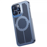 Benks iPhone 14 Pro -suojakuori, Gamers Pick, musta