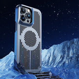 Benks iPhone 14 Pro -suojakuori, Gamers Pick, musta