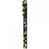 Richmond & Finch iPhone 14 Pro Kuori Gold Leopard