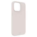 Puro iPhone 14 Pro -kuoret Icon, vaaleanpunainen