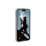 U by UAG iPhone 14 Pro -suojakuori Lucent 2.0 MagSafe Marshmallow