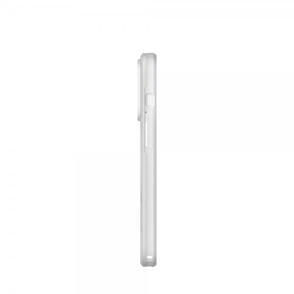 U by UAG iPhone 14 Pro -suojakuori Lucent 2.0 MagSafe Marshmallow