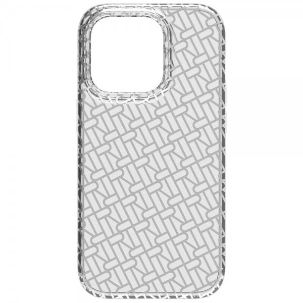 Richmond & Finch iPhone 14 Pro Mirror Case -suojakuori