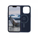 dbramante1928 iPhone 14 Pro -kuori Monaco MagSafe Pacific Blue