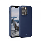 dbramante1928 iPhone 14 Pro -kuori Monaco MagSafe Pacific Blue