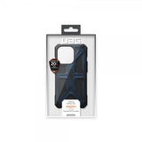 Urban Armor Gear (UAG) iPhone 14 Pro -suojakuori, Monarch Mallard