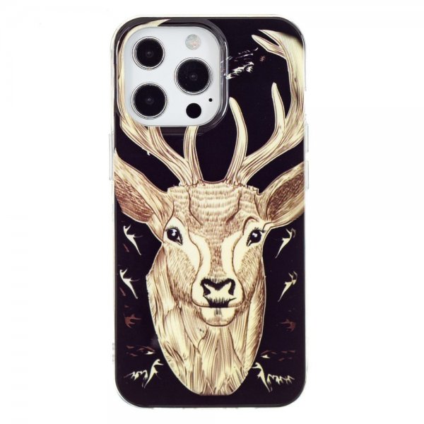 iPhone 14 Pro Kuoret Peura-aiheella