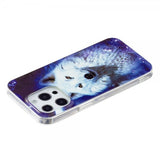iPhone 14 Pro -kuoret, kuvio: jääkarhu
