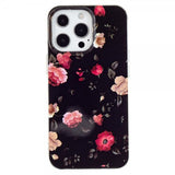 iPhone 14 Pro Kuoret Ruusuaiheella