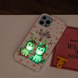 iPhone 14 Pro Kuoret Kuvio U & Me